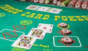 Live Casino Myanmar